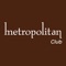L'App ufficiale di  Metropolitan Club
