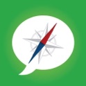 WhereAreYou App icon