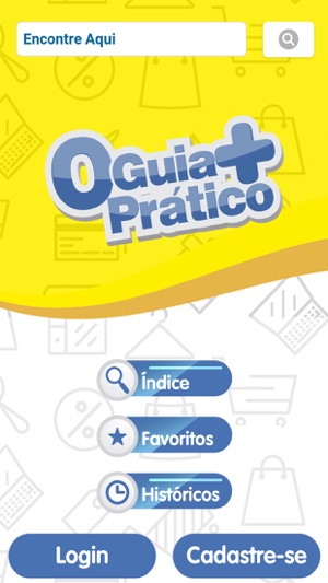 Guia Mais Pratico(圖1)-速報App