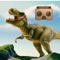 Icon Survival Dino: Virtual Reality