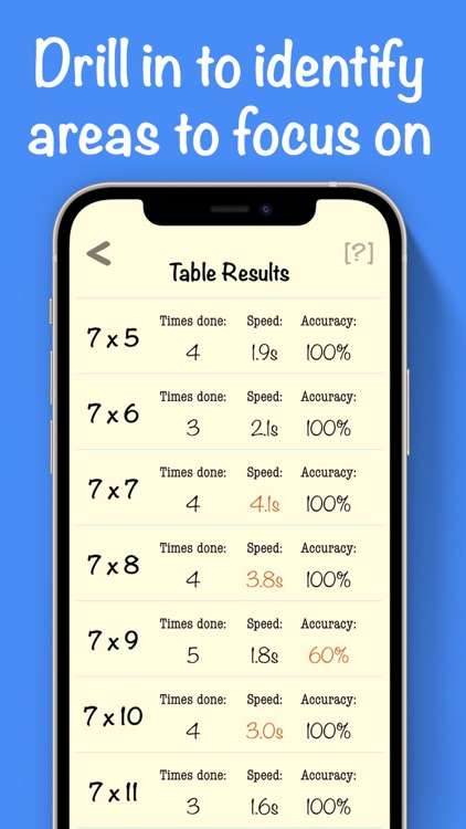 Mental Math Cards Games & Tips screenshot-7