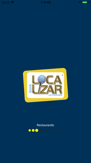 Guia Localizar(圖3)-速報App