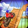 Get Mega Ramp Bike Racing 3D for iOS, iPhone, iPad Aso Report