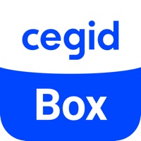 Kontakt Cegid QuadraBox