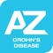 Crohn’s Disease by AZoMedical