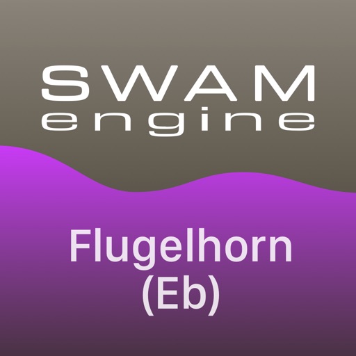 SWAM Flugelhorn Eb