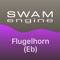 SWAM Solo Brass has arrived on iOS