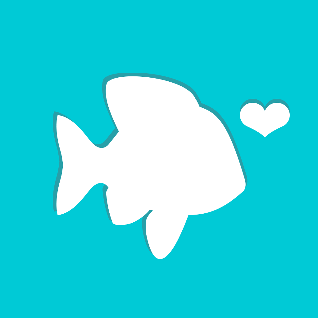 POF Dating App Icon