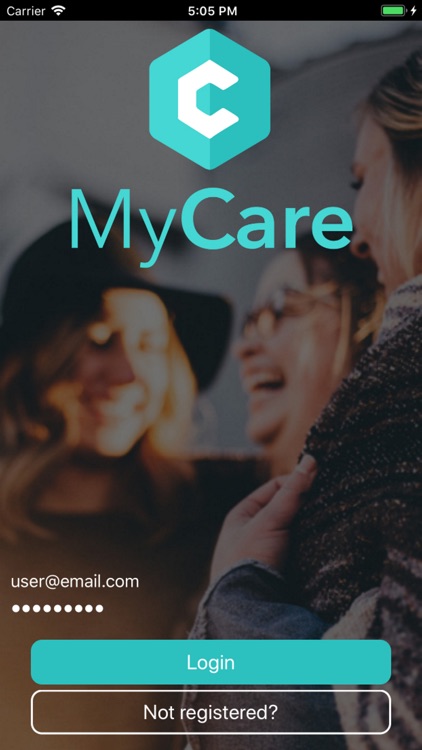 MyCare App