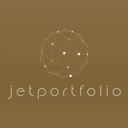 JetPortofolio