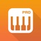 Piano Companion PRO: chords