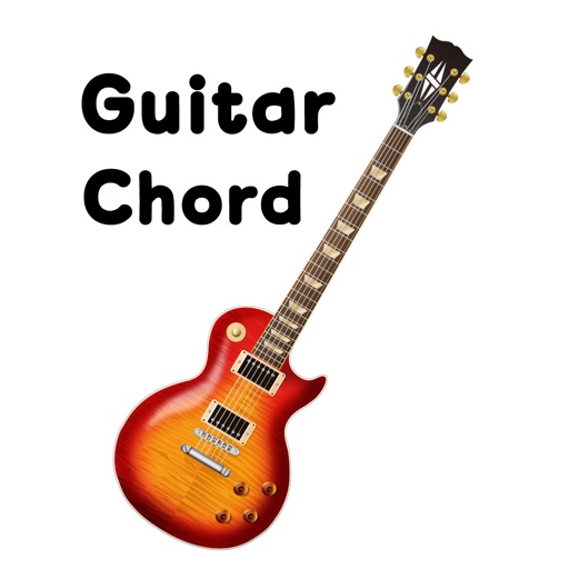 Guitar Perfect Chord iOS App