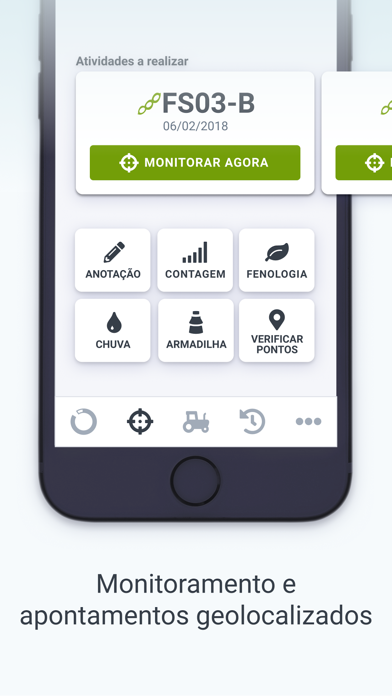 How to cancel & delete Farmbox - Gestão agrícola from iphone & ipad 3