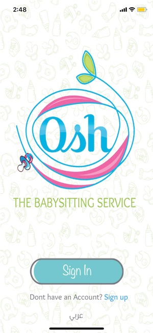 Osh - The Babysitting Service(圖6)-速報App