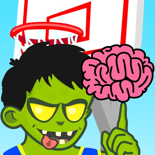 Zombie Knockout icon