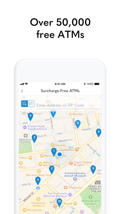 Varo Mobile Banking screenshot-5