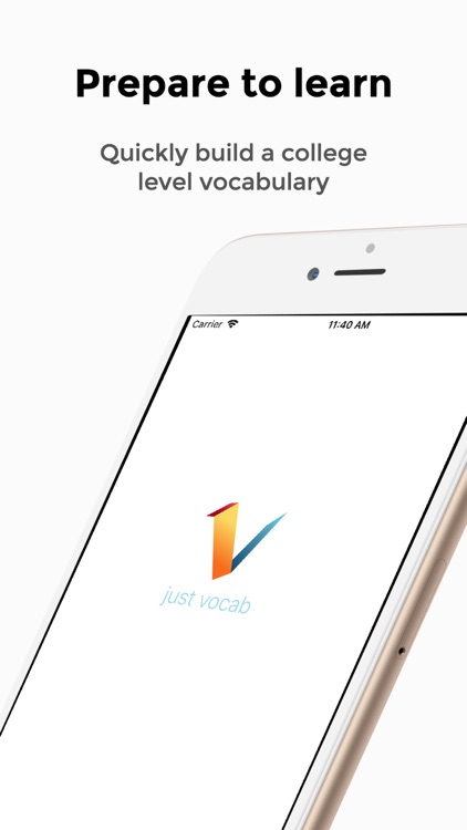 vocab booster screenshot-4