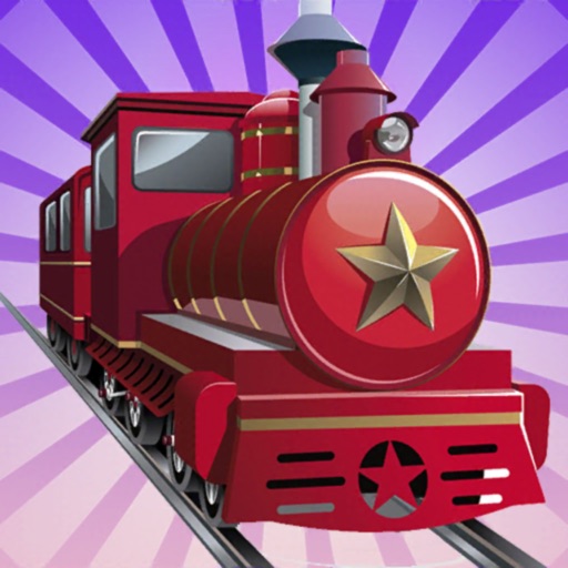 Hyper Train icon