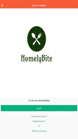 HomelyBite Customer(圖2)-速報App