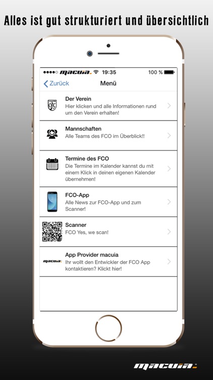 FC 09 App