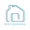 Nouf Alfadala application is where you will find all high class house materials