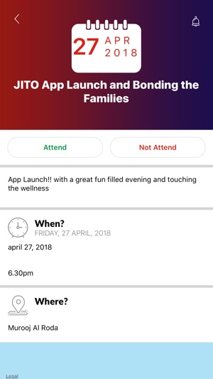 JITO Dubai Ltd, Seychelles(圖3)-速報App