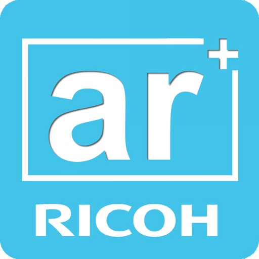 RICOH AR+ Download