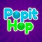 This is a music ball game where you will have to hop the balls, survive by doing jump, bounce, hit and smash on the popits