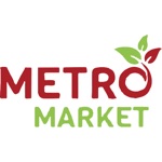 Metro Market - Veggies  Fruit