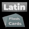 Latin Flashcards For Students