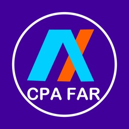 CPA FAR Exam Expert