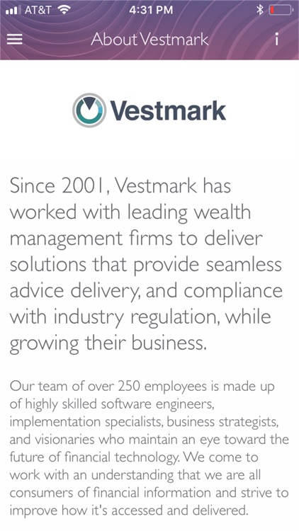 Vestmark