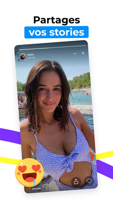 Hily: Rencontre, Matchs, Chat Hily: Rencontre, Matchs, Chat