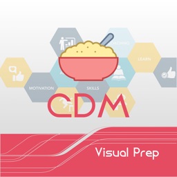 CDM Visual Prep