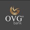 OVG Bank é um Banco Digital que conta com um time de especialistas na área de