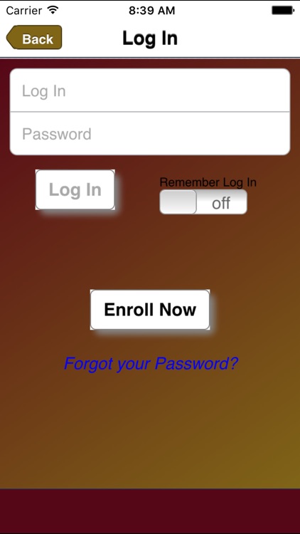 First Area FCU Mobile Banking