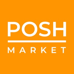 POSH MARKET: fashion shopping