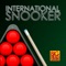 Big Head Games are very proud to announce the return of the original, classic edition of International Snooker, rebuilt and re-mastered for the latest iOS devices