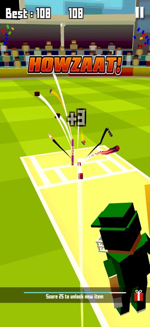 Runout Master - 3D Cricket(圖4)-速報App