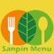 Sanpin Menu's restaurant owners will be able to take orders, update order status, manage their online store, including the store's business hours, location, food items, tax rates, tips, wait time, free delivery limits, categories, and pictures, etc