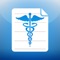 DRNotes is a mobile medical progress note and charge capture application with basic EMR/EHR functionality