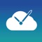 ClockRite Time is a cloud-based time tracking and scheduling app for employees