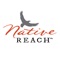 The Native Reach app is a mobile app that displays mobile app capabilities with the Native Reach platform