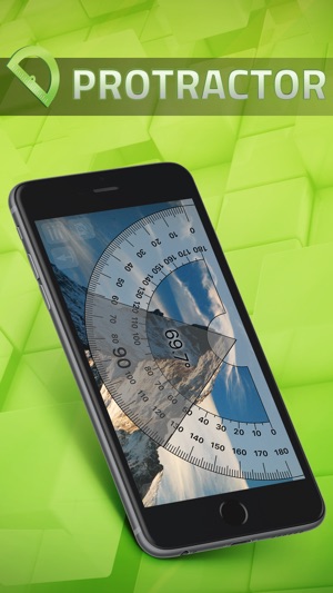 Protractor Smart(圖1)-速報App