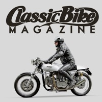 Classic Bike: News & guides Reviews