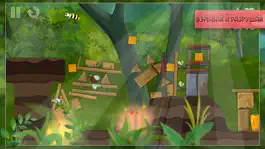 Game screenshot Cham-Cham LITE apk