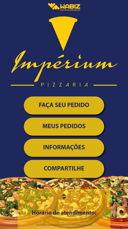 Impérium Pizzaria