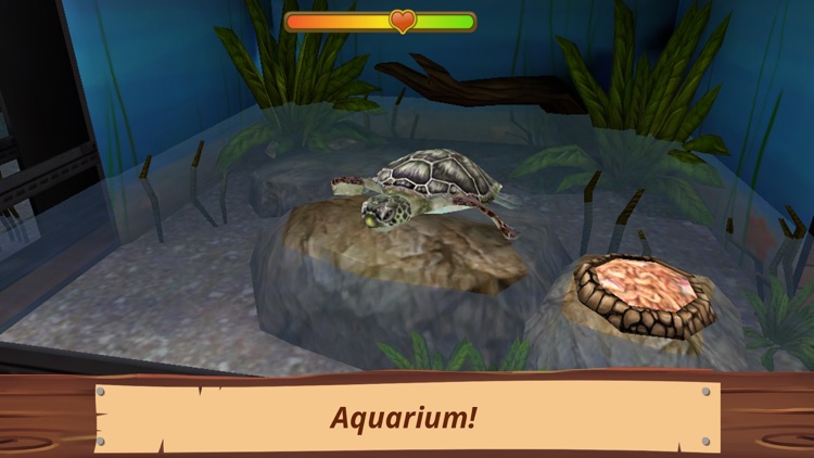 Pet World - My Animal Shelter screenshot-4