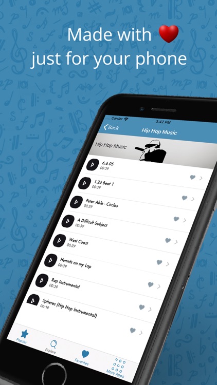 Best Ringtones 2021 : Songs screenshot-5