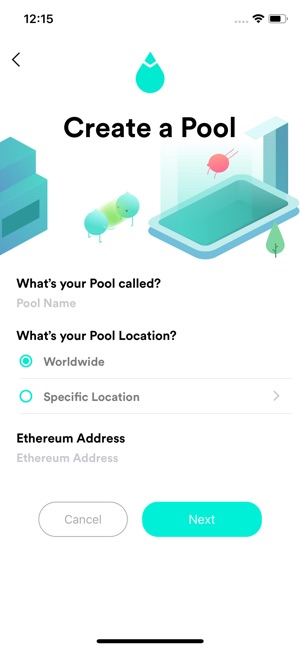 Pools by Matchpool(圖4)-速報App